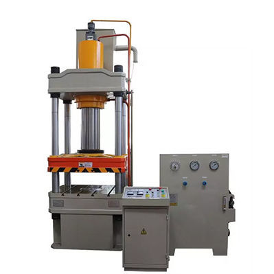 Гидравлический пресс - T series - Anhui Zhongrui Machine Manufacturing Co., Ltd. - для формовки / для тиснения / для гибки