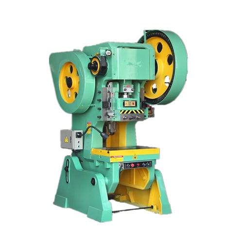 Автоматический пробивной пресс - J23 series - Anhui Zhongrui Machine Manufacturing Co., Ltd. - гидравлический / для листа / для формовки
