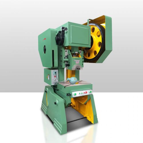 Электрический пресс - JB23 series - Anhui Zhongrui Machine Manufacturing Co., Ltd. - для формовки / для тиснения / для гибки