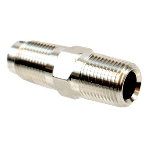 Шариковый предохранительный клапан - 50155-G004 - JAECO Fluid Systems - для воды / NPT / наружная резьба-наружная резьба