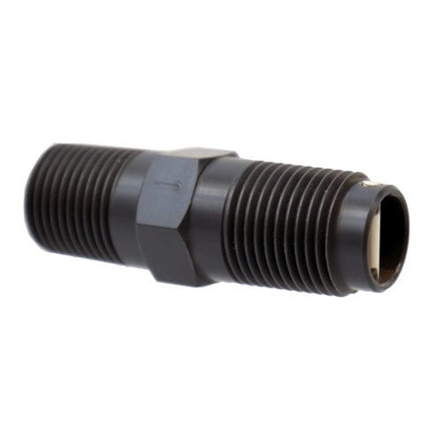 Шариковый предохранительный клапан - 50021-G008 - JAECO Fluid Systems - для воды / NPT / наружная резьба-наружная резьба