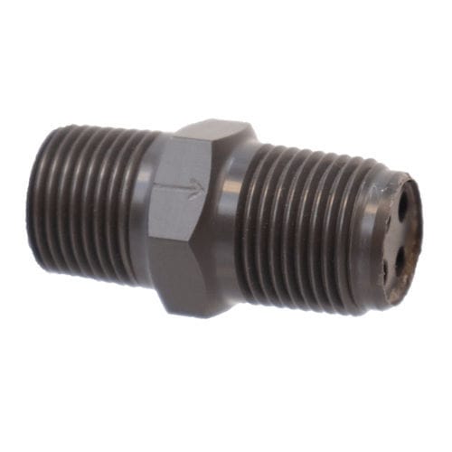 Шариковый предохранительный клапан - 00203-G008 - JAECO Fluid Systems - для воды / NPT / наружная резьба-наружная резьба