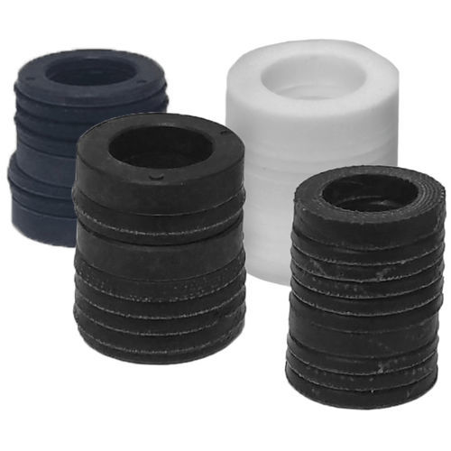 Уплотнительное кольцо - PAK - JAECO Fluid Systems - из ПТФЭ / из СКЭП / круглый