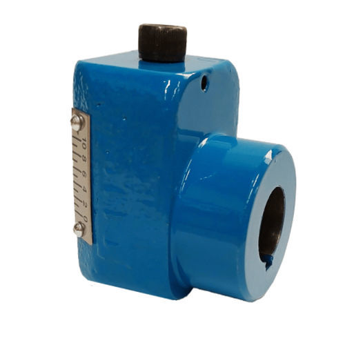 Компоновка для использования в промышленности - 00118-G001 - JAECO Fluid Systems - среднесерийное производство / чугун
