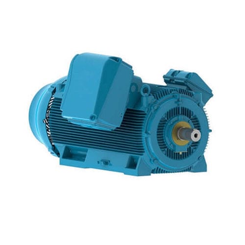 Синхронный двигатель - Y2PT - Elom Motor - из чугуна / с чугунной рамой / компактный