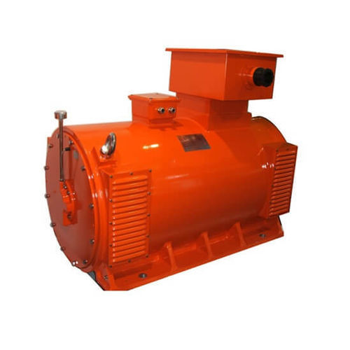 Двигатель NEMA - Elom Motor - асинхронный / компактный / IP55