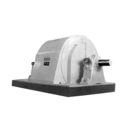 Синхронный двигатель - TK - Elom Motor - IP55 / IP54 / IP56