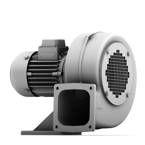 Настенный вентилятор - ND series - Elektror airsystems - радиальный / для охлаждения / для извлечения