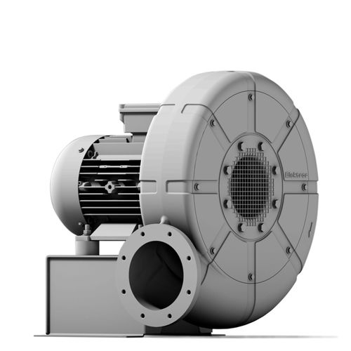 Выдуватель воздуха - A-HP series - Elektror airsystems - радиальный / одноуровневый / высокое давление