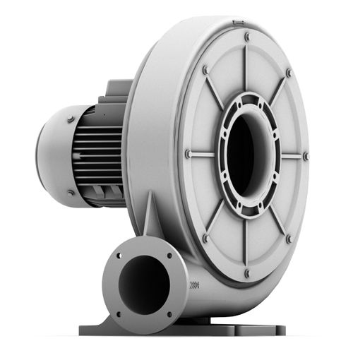 Выдуватель воздуха - RDF series - Elektror airsystems - одноуровневый / для центрифуги / транспортный