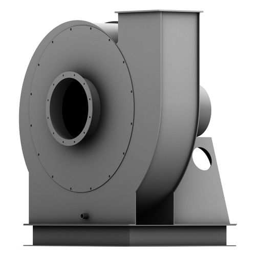 Выдуватель воздуха - CFMT series - Elektror airsystems - центробежный / одноуровневый / транспортный