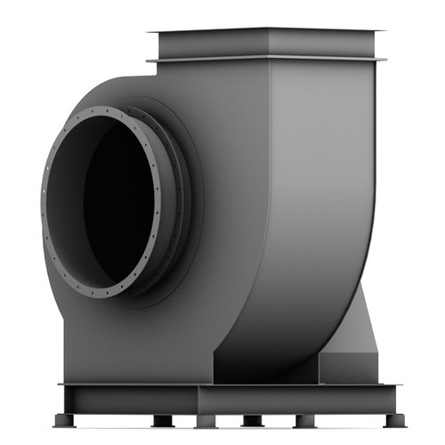 Выдуватель воздуха - CFL series - Elektror airsystems - центробежный / одноуровневый / для охлаждения
