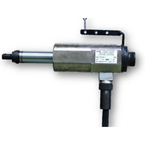 Экстрактор для трубок - HTP 500 - TCEM - гидравлический