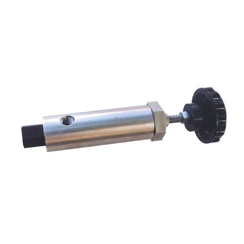 Дифференциальный разгрузочный клапан - RVL series - Hydraulics International - последовательный / стандартный / из нержавеющей стали