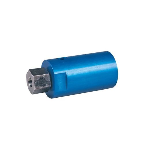 Клапан со сферическим золотником - UV series - Hydraulics International - пневматический / пилотный / линейный