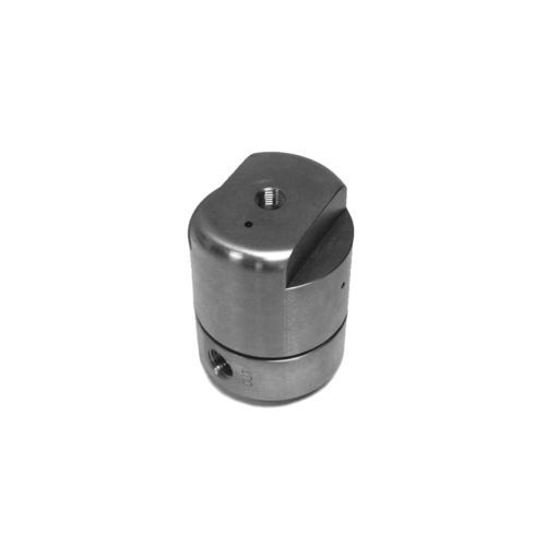 Поршневый клапан - AOV-100 - Hydraulics International - пневматический / для жидкостей / с исполнительным устройством