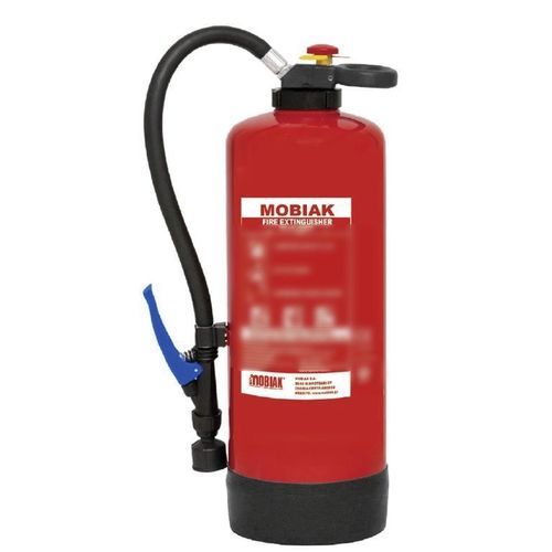 Огнетушитель с порошком - MBK20-060AF-30C - MOBIAK - переносной