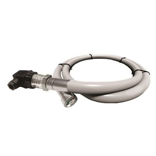Система пожаротушения для транспортных средств - MBK19-FDS-100FA-SWITCH - MOBIAK