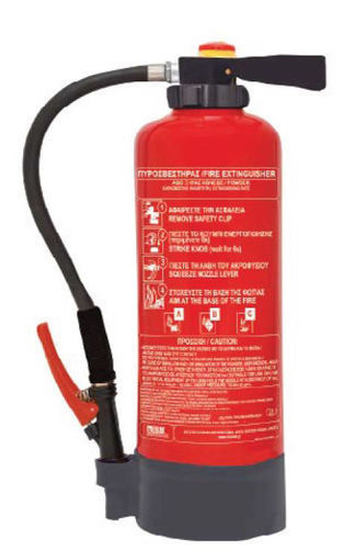 Огнетушитель пеной - MBK13-060BSX-P1L (GER) - MOBIAK - переносной / VKF