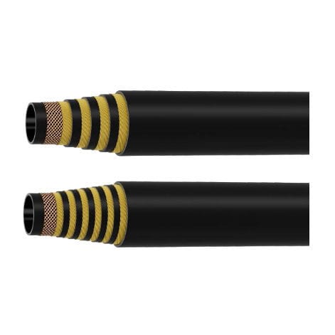 Гидравлический гибкий шланг - MT98 - Guangzhou YuBen Hydraulic Technology Co., Ltd. - из каучука / из стали / для строительной площадки