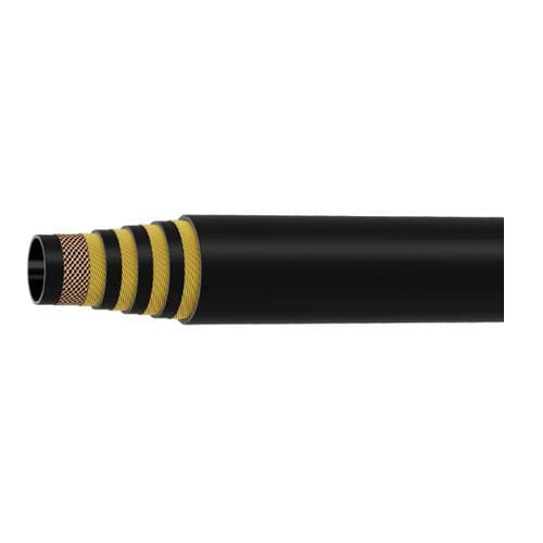 Гидравлический гибкий шланг - YBSA599-FH - Guangzhou YuBen Hydraulic Technology Co., Ltd. - из синтетического каучука / из стали / гибкий