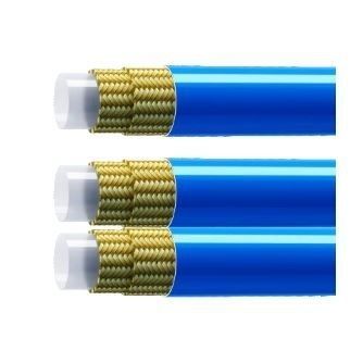 Гидравлический гибкий шланг - YB791 - Guangzhou YuBen Hydraulic Technology Co., Ltd. - из стали / для строительной площадки / для трансфера пациента