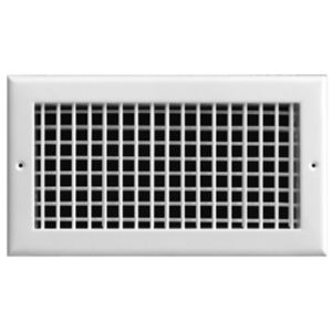 Вентиляционная решетка из алюминия - SG Series - GMCAIR HVAC SYSTEMS AND EQUIPMENTS LLC - прямоугольная