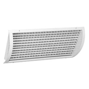 Вентиляционная решетка из алюминия - YKM Series - GMCAIR HVAC SYSTEMS AND EQUIPMENTS LLC