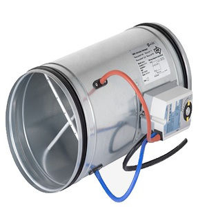 Терминал управления для наблюдения - VAV Series - GMCAIR HVAC SYSTEMS AND EQUIPMENTS LLC