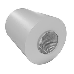 Круговой глушитель - RCA - GMCAIR HVAC SYSTEMS AND EQUIPMENTS LLC - для вентиляции / вентилятора / для системы HVAC
