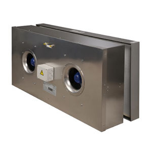 Фильтрационная установка - FFU - GMCAIR HVAC SYSTEMS AND EQUIPMENTS LLC