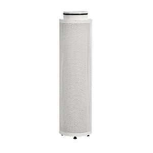 Круговой воздушный диффузор - CDU Series - GMCAIR HVAC SYSTEMS AND EQUIPMENTS LLC - напольный / из металла