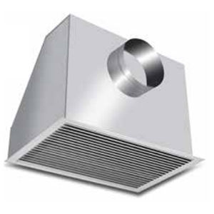 Пленум подачи воздуха - PB Series - GMCAIR HVAC SYSTEMS AND EQUIPMENTS LLC