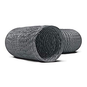 Гибкий вентиляционный короб - ECO-100  - GMCAIR HVAC SYSTEMS AND EQUIPMENTS LLC - алюминий / из ПВХ / из полиэстера