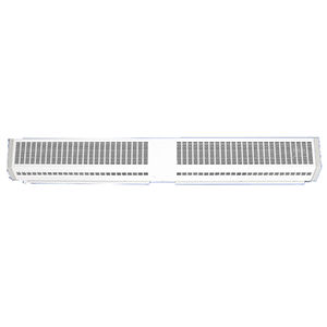 Воздушная завеса окружающей среды - GMCAIR HVAC SYSTEMS AND EQUIPMENTS LLC - настенная