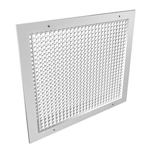 Вентиляционная решетка из алюминия - KPM - GMCAIR HVAC SYSTEMS AND EQUIPMENTS LLC