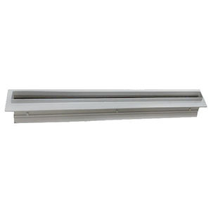 Воздушный диффузор с прямоугольным сечением - SD22 Series - GMCAIR HVAC SYSTEMS AND EQUIPMENTS LLC - потолочный / щелевой