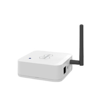 Мосток связи - GY36 - NuWave Sensors - WAN / Ethernet / секционный