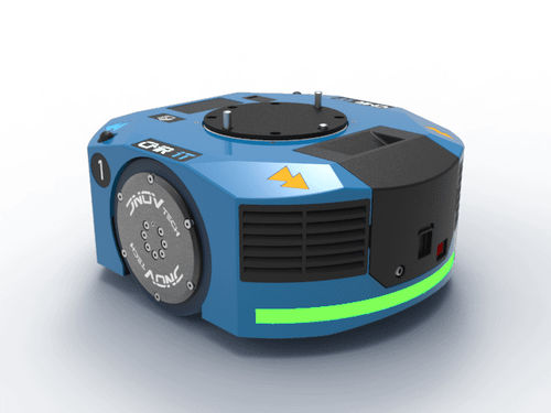 AGV - CMR - JNOV TECH