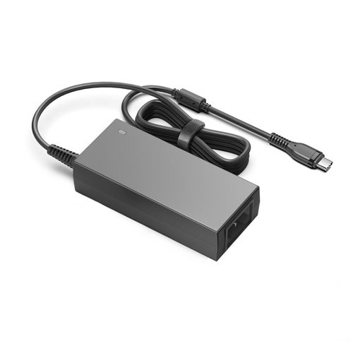 Источник питания для монтажа в стол - GaN - Shenzhen Huikeyuan Co., Ltd. - AC/AC / IEC / для использования в медицине