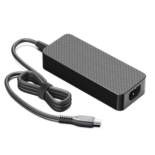 Источник питания для монтажа в стол - GaN  - Shenzhen Huikeyuan Co., Ltd. - AC/AC / IEC / для использования в медицине