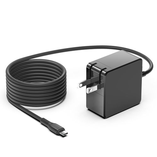 Вставной источник электропитания - Q65 Type-C - Shenzhen Huikeyuan Co., Ltd. - AC/AC / UL / IEC