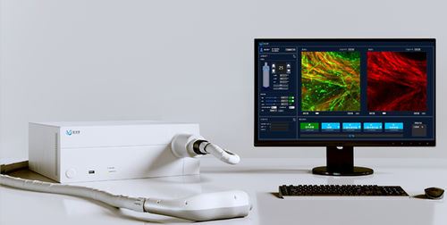 Оптическая система визуализации - SUPERVISION-780 - Beijing Transcend Vivoscope Co., LTD - in-vivo / для небольших животных