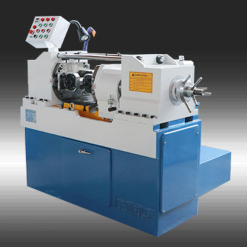 Раскатный автомат для резьбы - Z28-150  - Xingtai Yutong Machinery Manufacturing Co.,Ltd