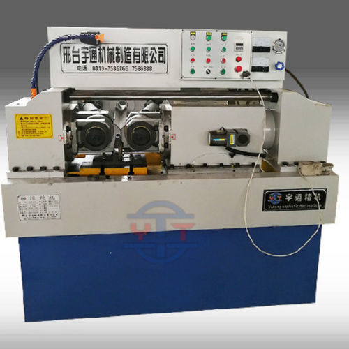 Раскатный автомат для резьбы - Z28-250 - Xingtai Yutong Machinery Manufacturing Co.,Ltd