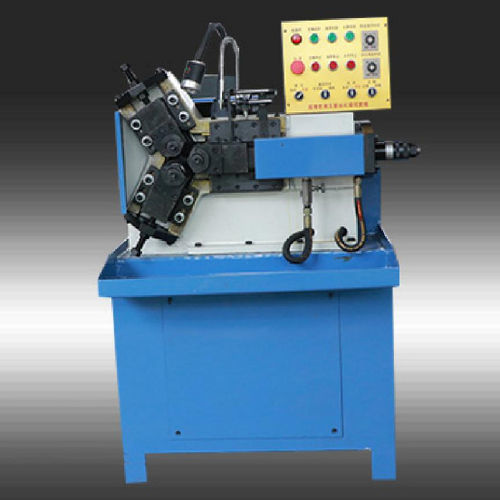 Раскатный автомат для резьбы - ZC28-40 - Xingtai Yutong Machinery Manufacturing Co.,Ltd