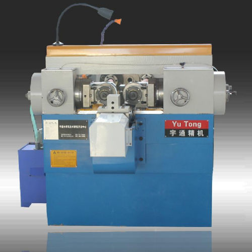 Прокатный стан холодным способом - ZP28-15 - Xingtai Yutong Machinery Manufacturing Co.,Ltd