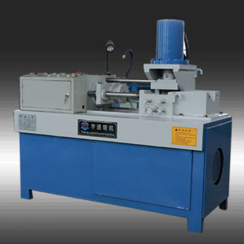 Машина холодной штамповки резьбы - SJ-32 - Xingtai Yutong Machinery Manufacturing Co.,Ltd - ЧПУ