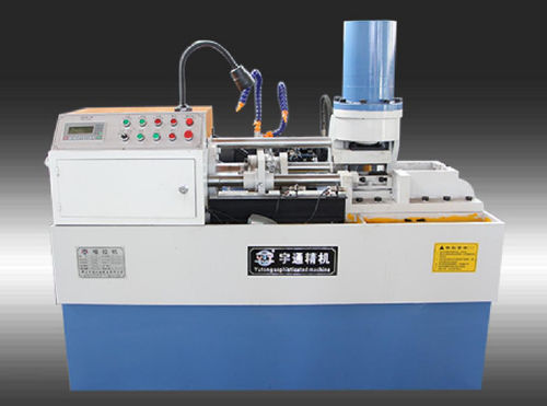 Машина холодной штамповки резьбы - SJ-42 - Xingtai Yutong Machinery Manufacturing Co.,Ltd