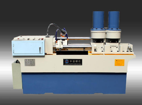 Машина холодной штамповки резьбы - SJ-50 - Xingtai Yutong Machinery Manufacturing Co.,Ltd